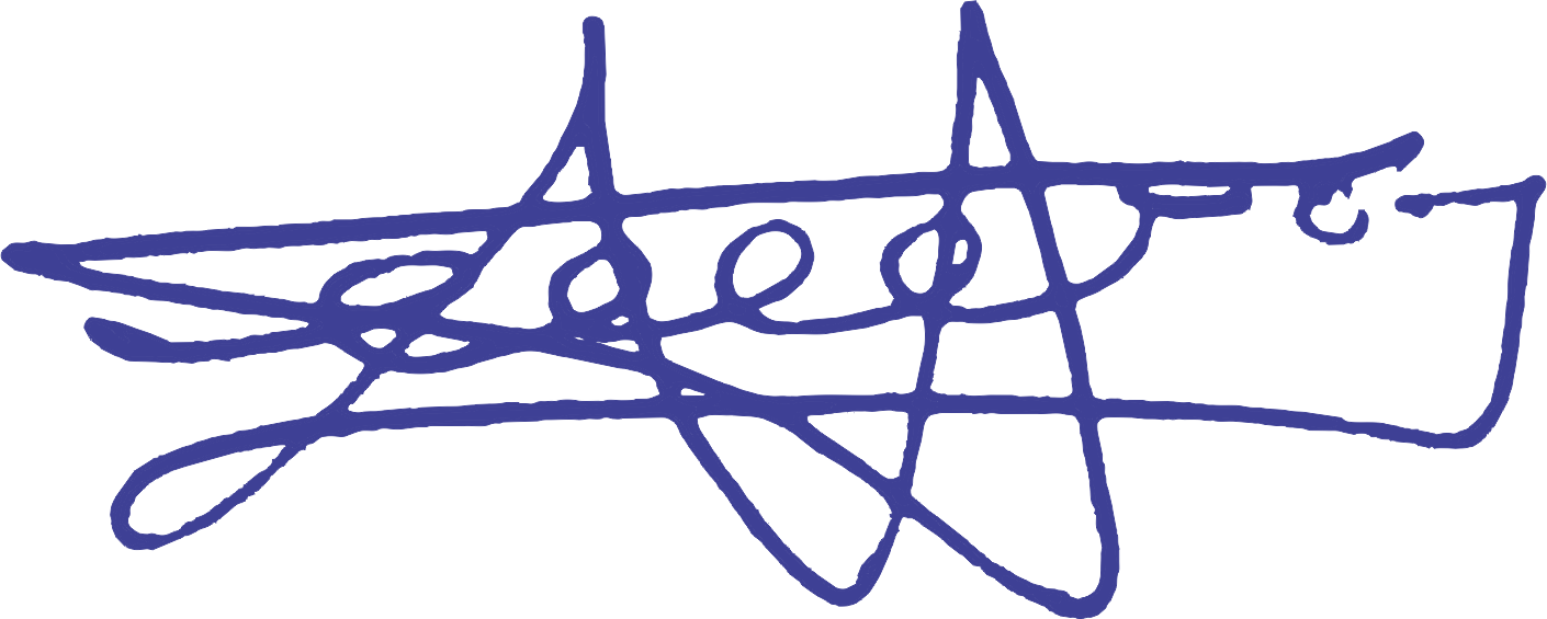signature
